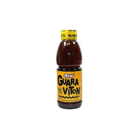 Guaraviton Açaí 500ml