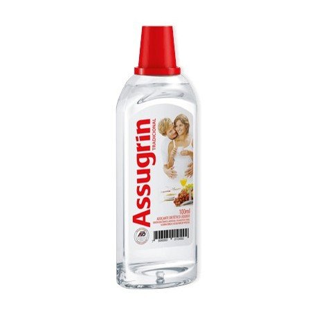 Assugrin Adoçante Líquido 100ml