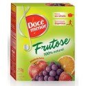 Doce Menor Frutose em Pó 250gr