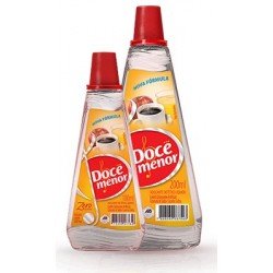 Doce Menor Adoçante Líquido 200ml