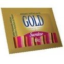 Gold Adoçante Sucralose em Pó 1000 Envelopes
