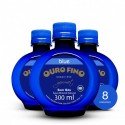 Água Mineral Ouro Fino Gourmet Blue Sem Gás 300ml