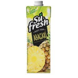 Sufresh Bebida de Abacaxi 1 litro
