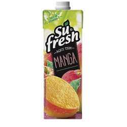 Sufresh Bebida Manga 1 Litro