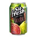 Sufresh Bebida Goiaba Lata 330ml