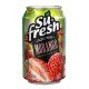Sufresh Néctar Morango Lata 330ml