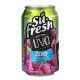 Sufresh Néctar Uva Zero Lata 330ml