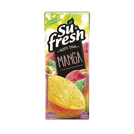 Sufresh Néctar Manga TP 200ml