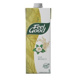 Feel Good Chá Branco 1 Litro