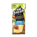 Sufresh Bebida Pêssego Zero TP 200ml