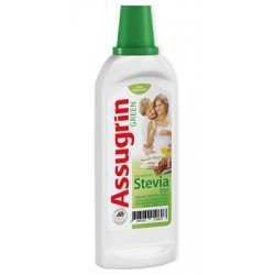 Assugrin Green Líquido Com Stévia 80ml