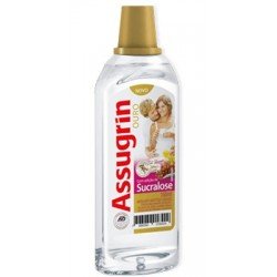 Assugrin Ouro Líquido Com Sucralose 100ml