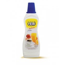 Gold Adoçante Aspartame Premium 65ml