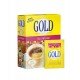 Gold Adoçante Sucralose em Pó 50 Envelopes