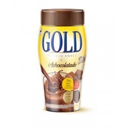 Gold Achocolatado 210g