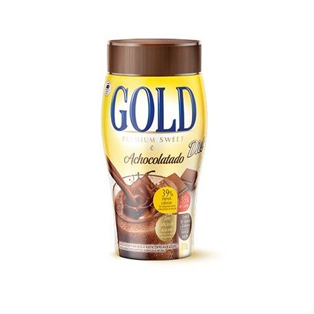 Gold Achocolatado 210g