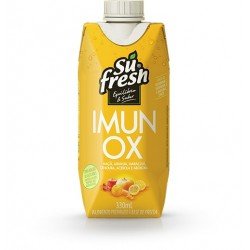 Sufresh Equilíbrio e Sabor Imunox 330ml