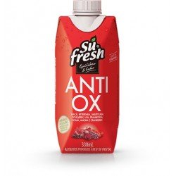 Sufresh Equilíbrio e Sabor Antiox 330ml