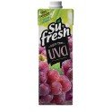 Sufresh Bebida Uva 1 Litro