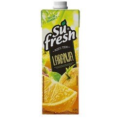 Sufresh Néctar Uva 1 Litro