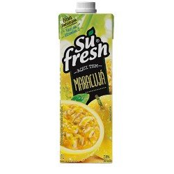 Sufresh Néctar Uva 1 Litro