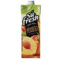 Sufresh Bebida Pêssego 1 Litro