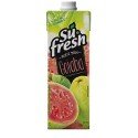 Sufresh Bebida Goiaba 1 Litro