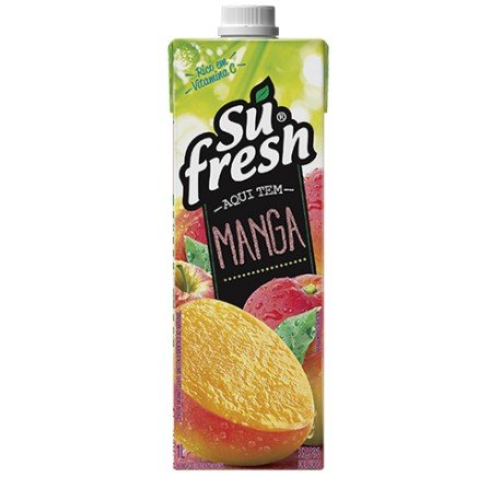 Sufresh Néctar Manga 1 Litro
