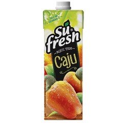 Sufresh Néctar Caju 1 Litro