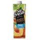 Sufresh Bebida Pêssego Zero 1 Litro