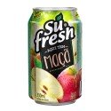 Sufresh Néctar Maçã Lata 330ml