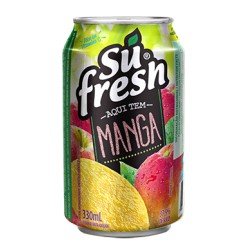 Sufresh Néctar Manga Lata 330ml