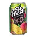 Sufresh Bebida Manga Lata 330ml