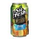Sufresh Bebida Pêssego Zero Lata 330ml