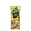 Sufresh Bebida Laranja TP 200ml
