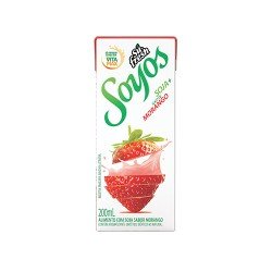 Sufresh Soyos Morango TP 200ml