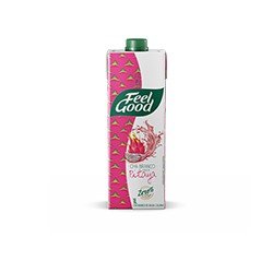 Feel Good Chá Branco com Pitaya 1 Litro