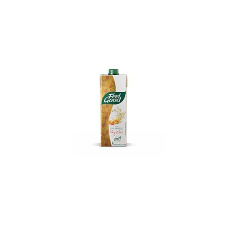 Feel Good Chá Amarelo com Physalis 1 Litro