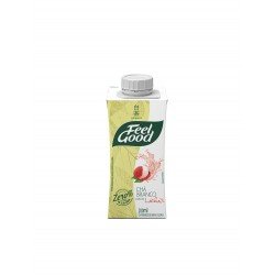 Feel Good Chá Branco com Lichia 200ml